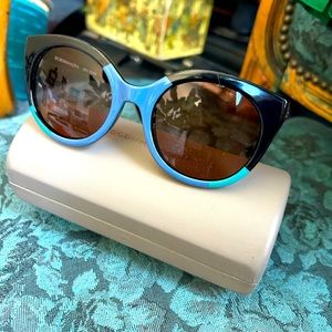 BCBG sunglasses